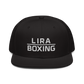 Lira Boxing Snapback