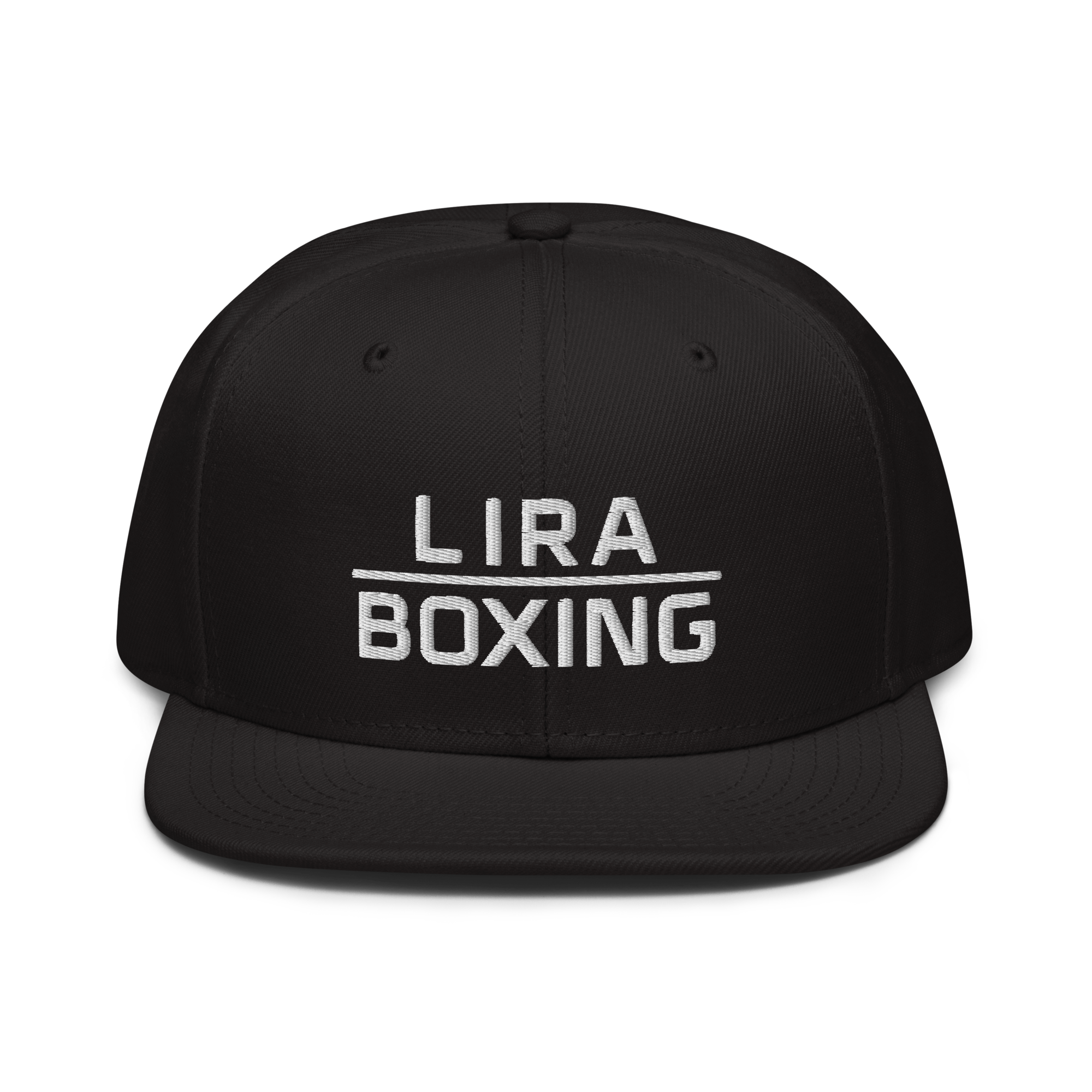 Lira Boxing Snapback
